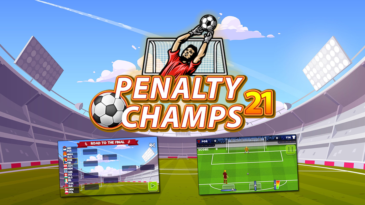 Penalty Champs 21 thumbnail