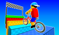 Obby On a Bike thumbnail