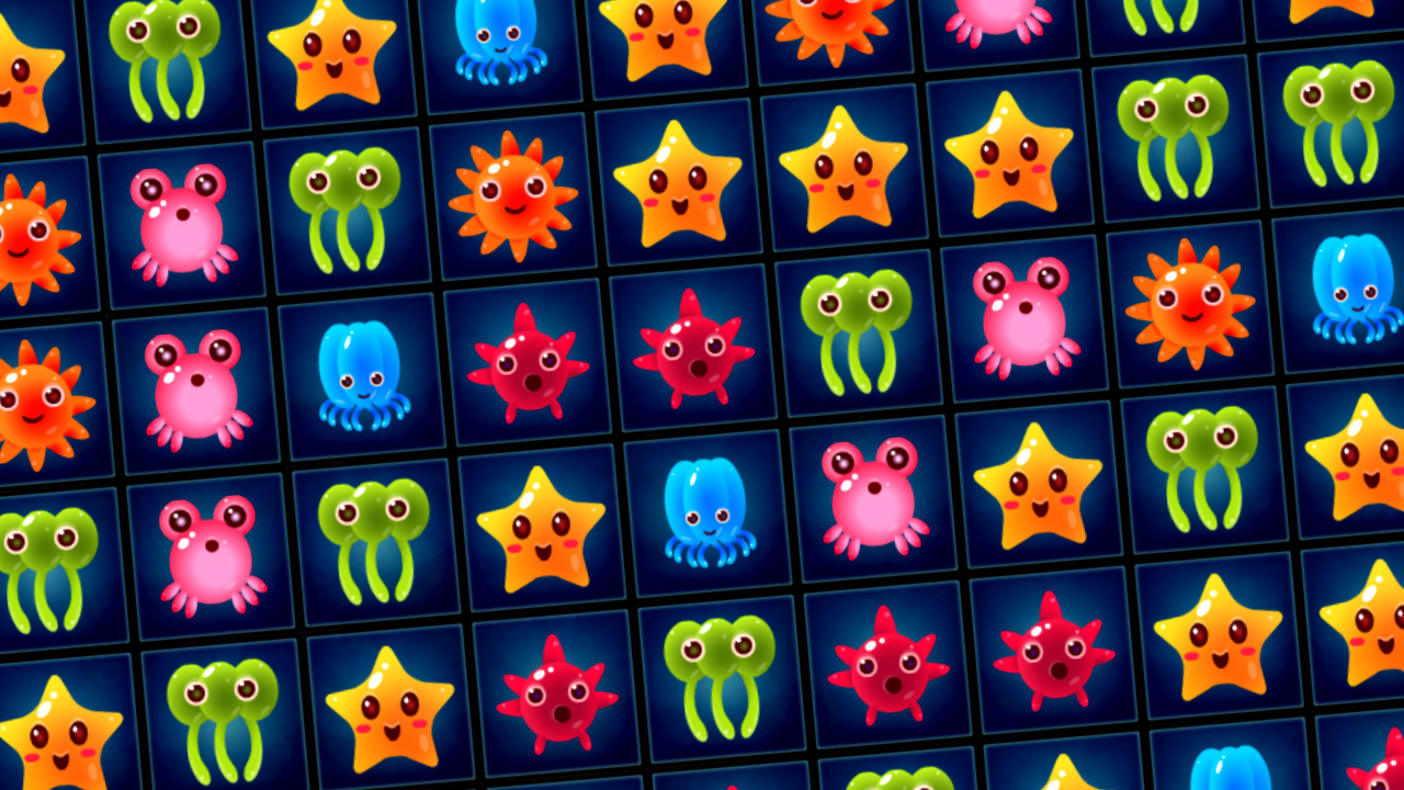 Aquatic Blocks thumbnail