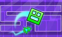 Geometry Dash Maze Maps V2 thumbnail