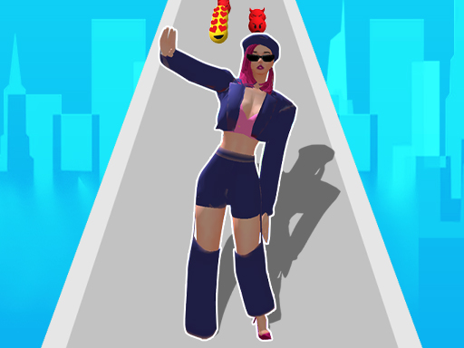 Streamer Rush thumbnail