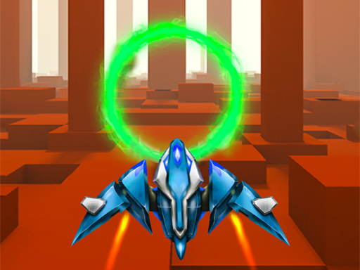 Space Racing 3D thumbnail
