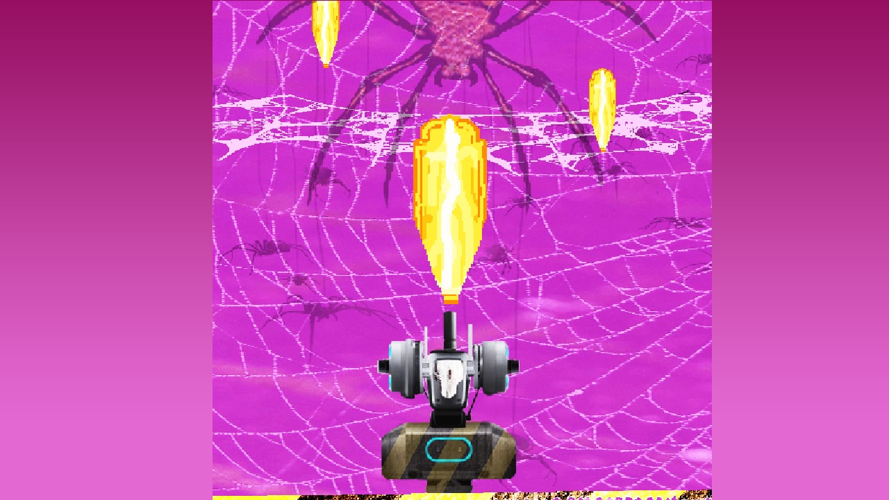 RoboShoot thumbnail