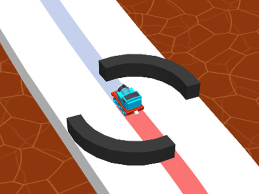Line Color 3D thumbnail