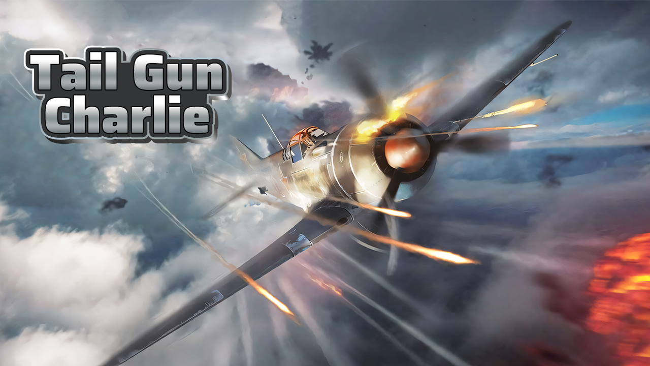 Tail Gun Charlie thumbnail
