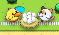 Idle Egg Farmer thumbnail