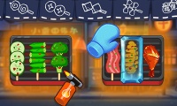 BBQ Sort Puzzle thumbnail