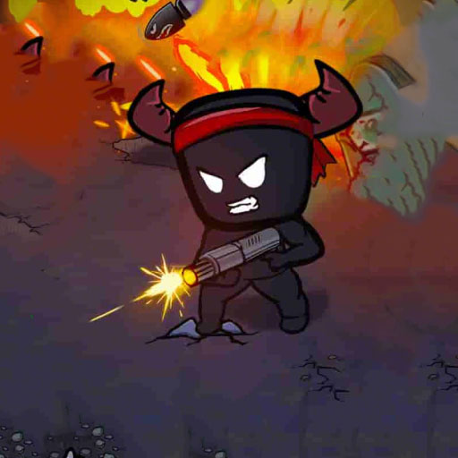 Fight to the end thumbnail