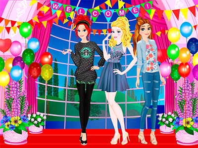 Princesses Homecoming thumbnail