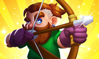 Archer Go