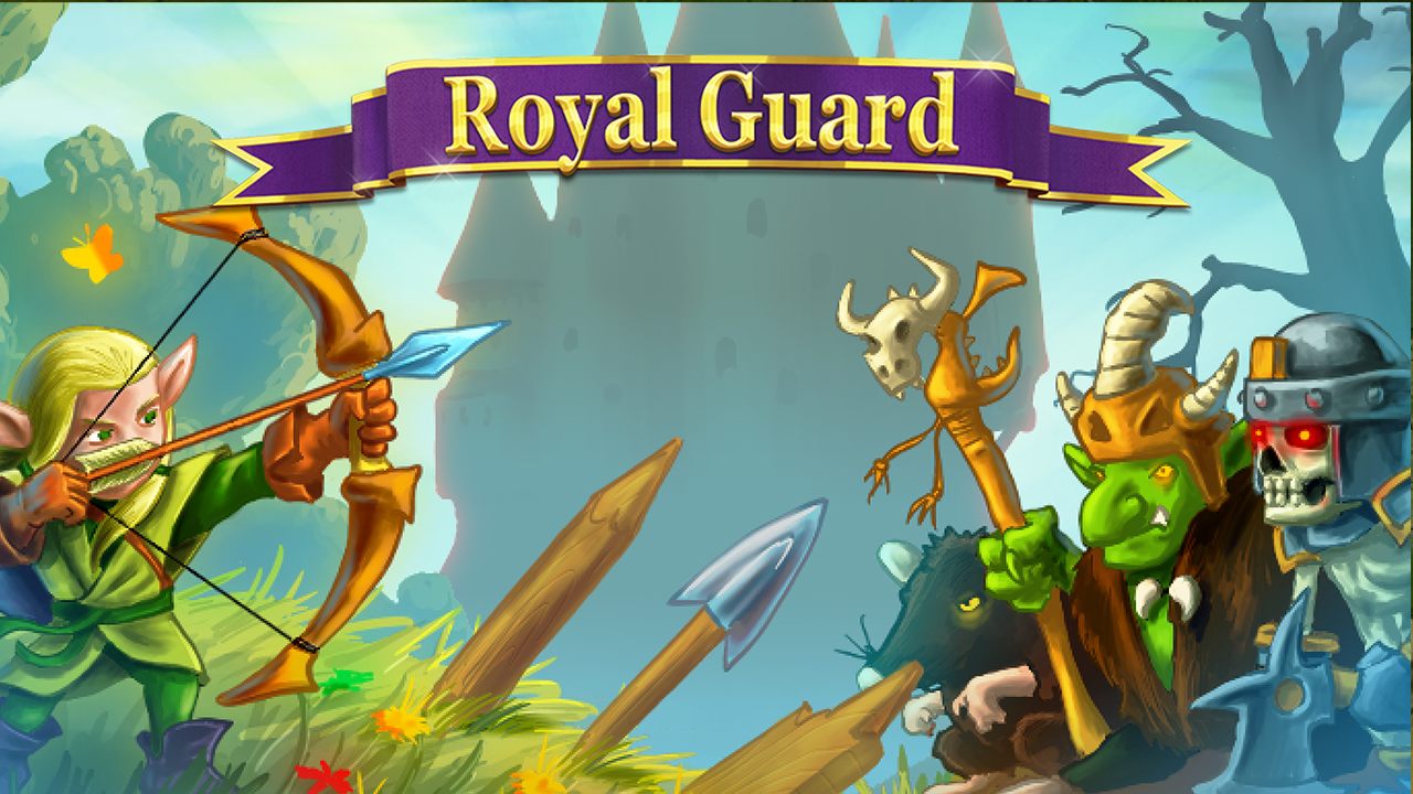 Royal Guards thumbnail