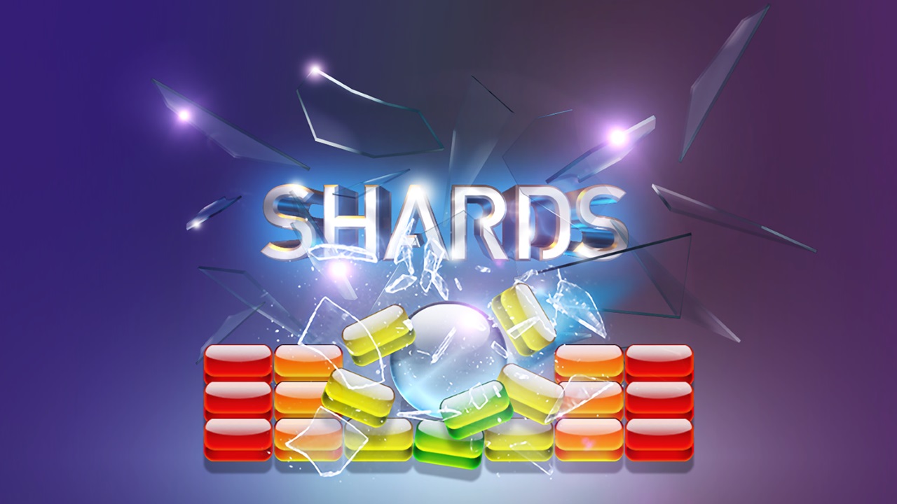 Shards thumbnail