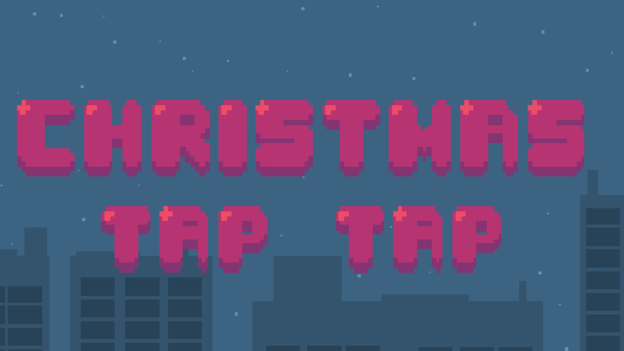 Christmas tap tap thumbnail
