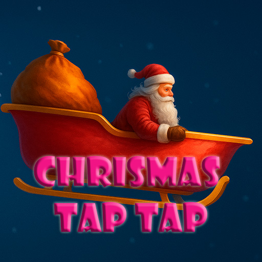 Christmas tap tap
