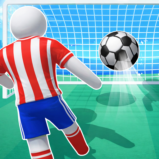 Football Kick 3D thumbnail