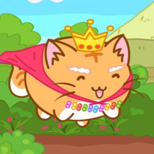 Kitty Cat Power