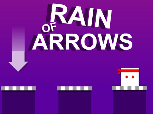 Rain Of Arrows thumbnail