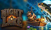 Night Lake