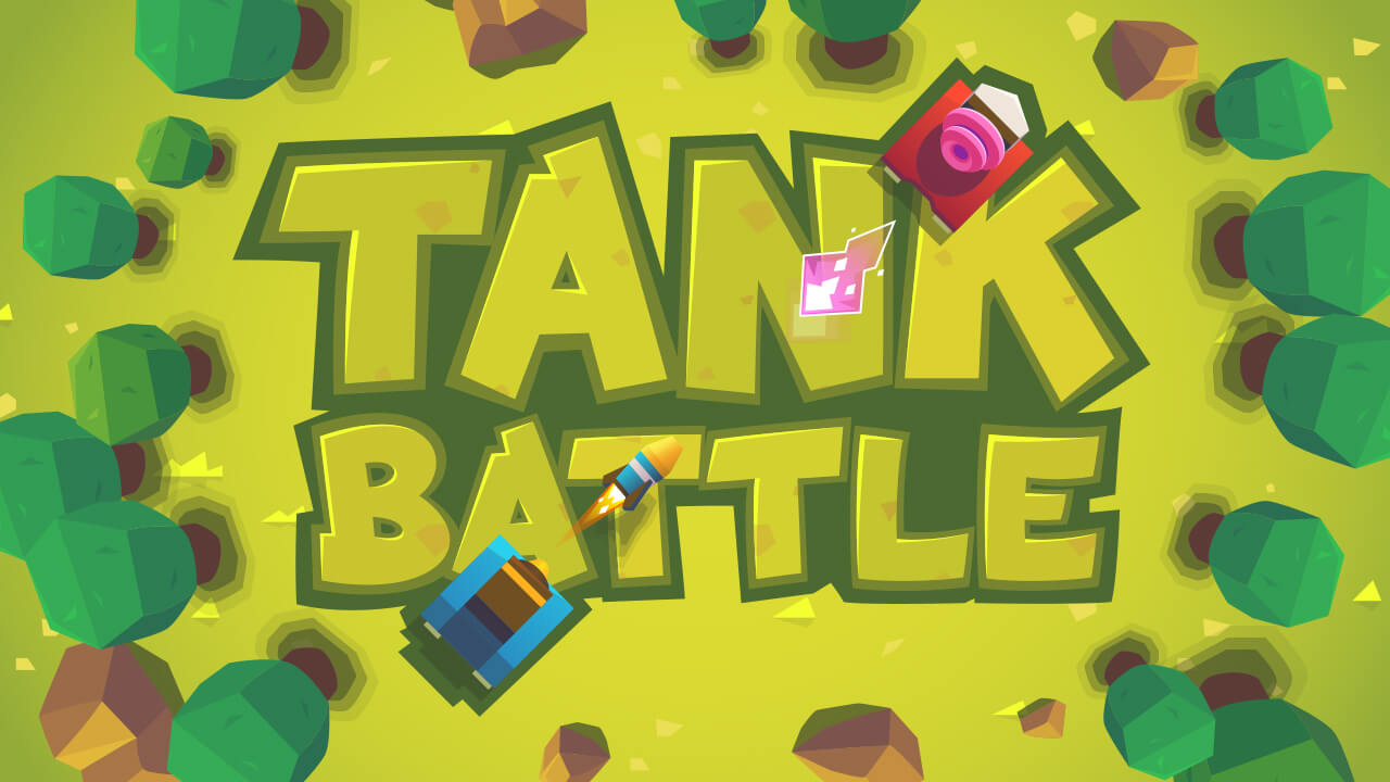 Tank Battle thumbnail