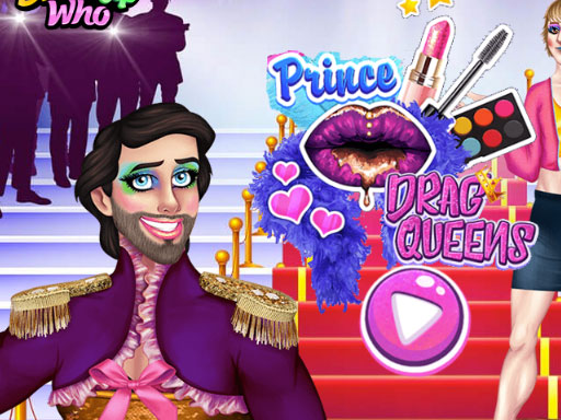 Prince Drag Queen thumbnail