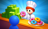 My Cake Shop: Bake & Serve thumbnail