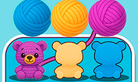Knit Bears thumbnail