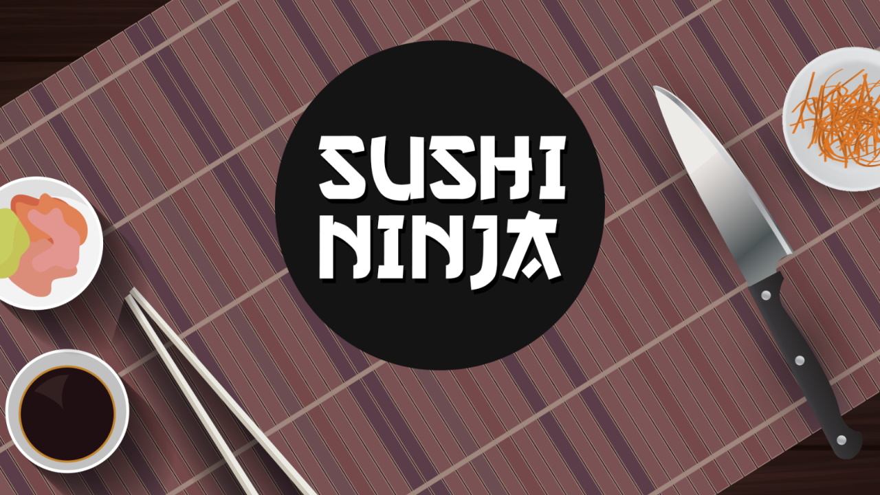 Sushi Ninja thumbnail