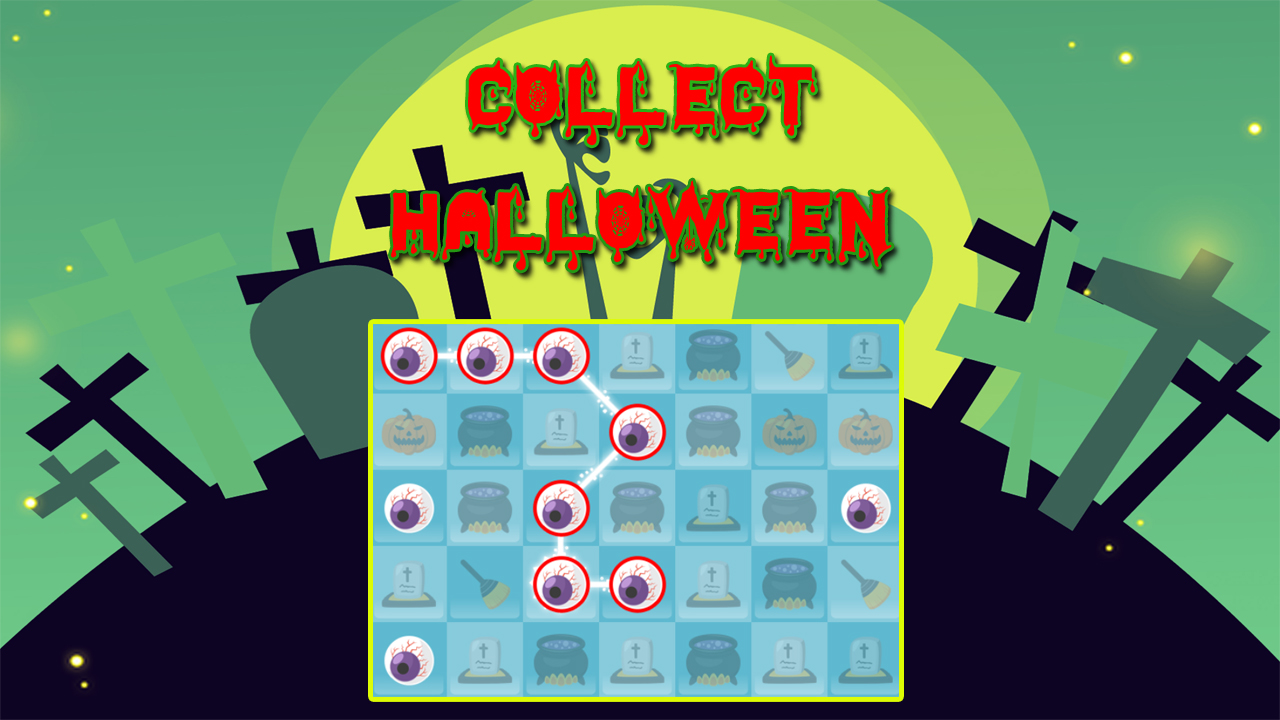 Halloween Collect thumbnail