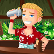 Beach Bar - Play Free Best Cooking Online Game on JangoGames.com