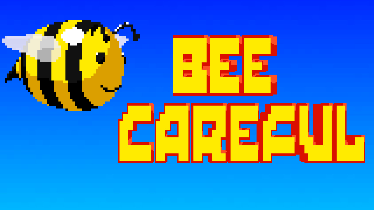 Bee Careful thumbnail