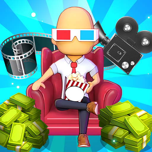 Cinema Empire Idle Tycoon thumbnail
