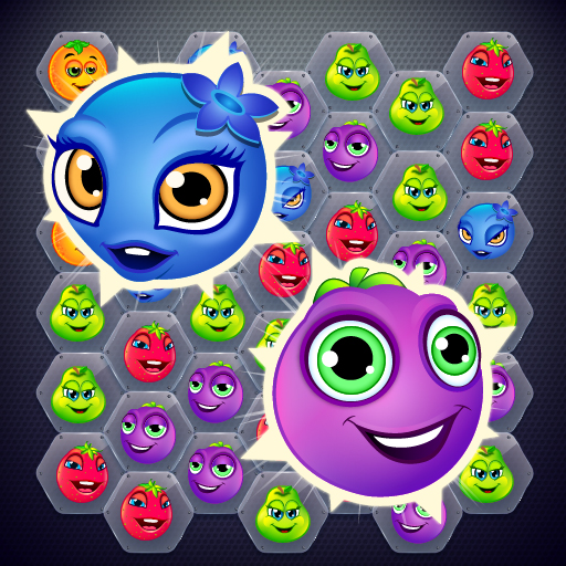 Farm Heroes Match thumbnail