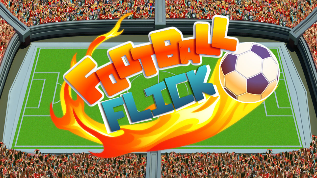Football Flick thumbnail