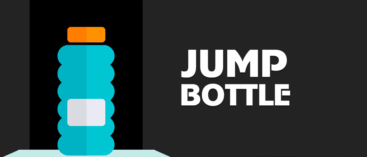Jump Bottle image
