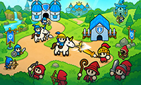Kingdom Wars