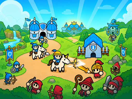 Kingdom Wars