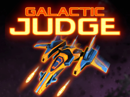 Galactic Judge thumbnail