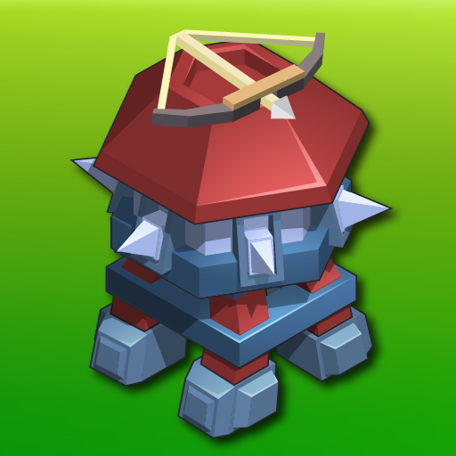 Tower Defense thumbnail
