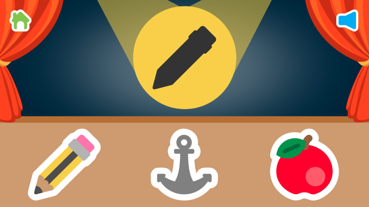 SHADOWS GAME thumbnail