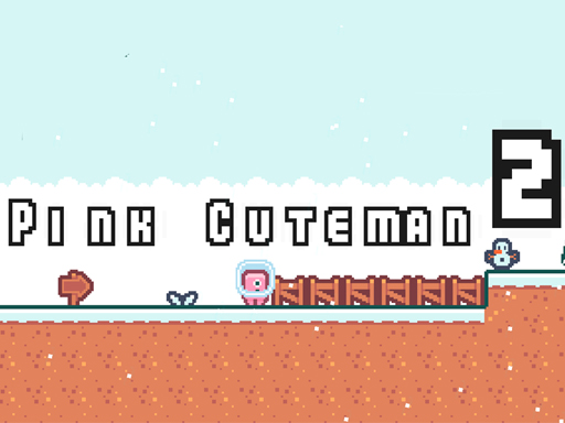 Pink Cuteman 2 thumbnail
