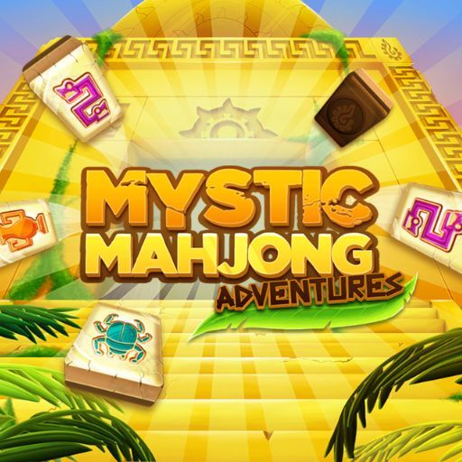 Mystic Mahjong Adventures