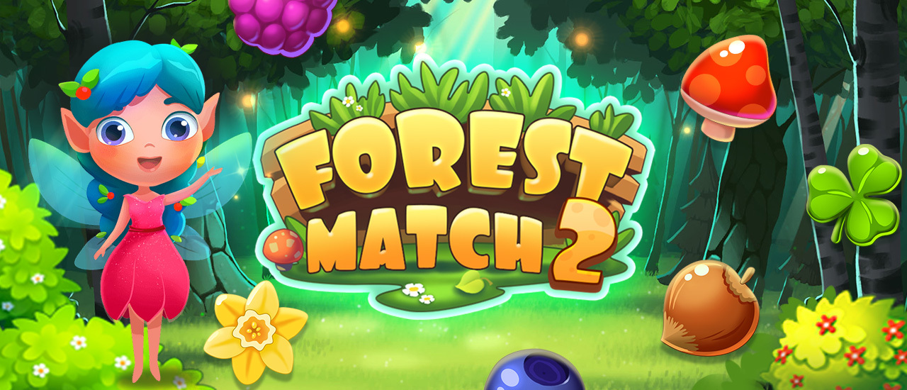 Forest Match 2 thumbnail