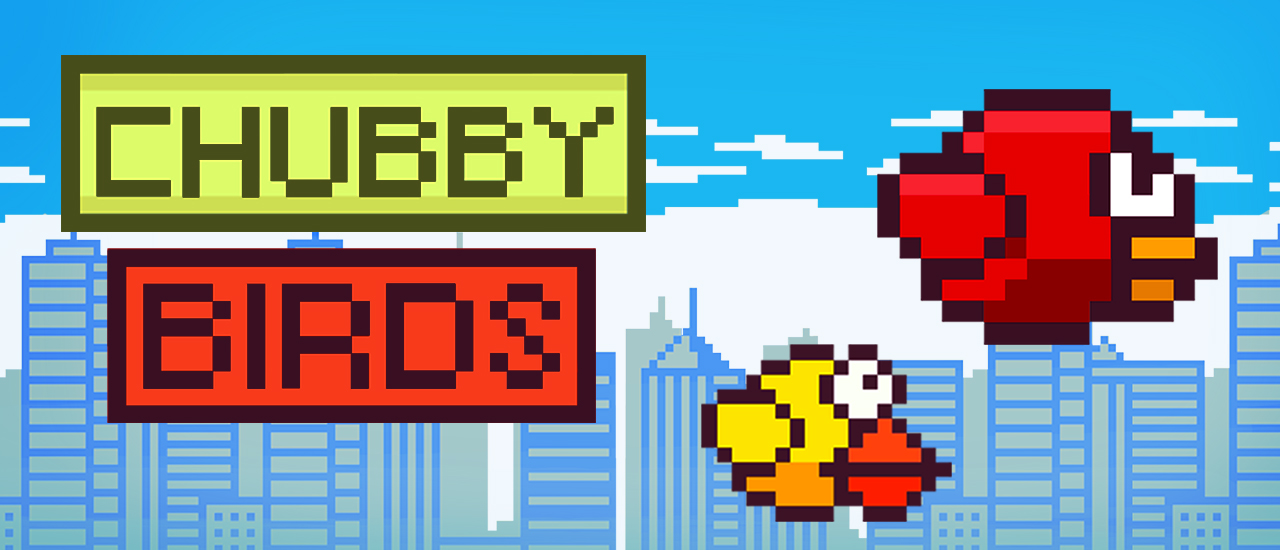 Chubby Birds