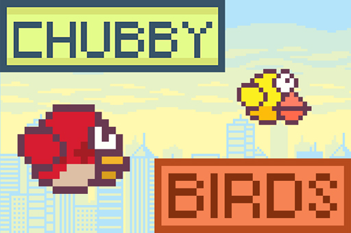 Chubby Birds