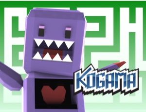 KOGAMA MAZE thumbnail