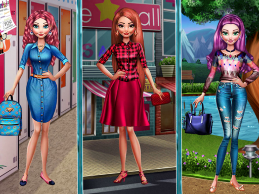 Suzy Different Outfit Events thumbnail