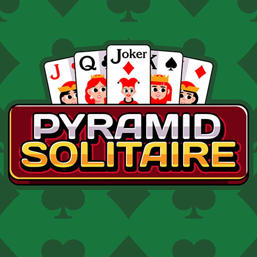 Pyramid Solitaire thumbnail