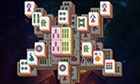 Mahjong Solitaire Zodiac thumbnail