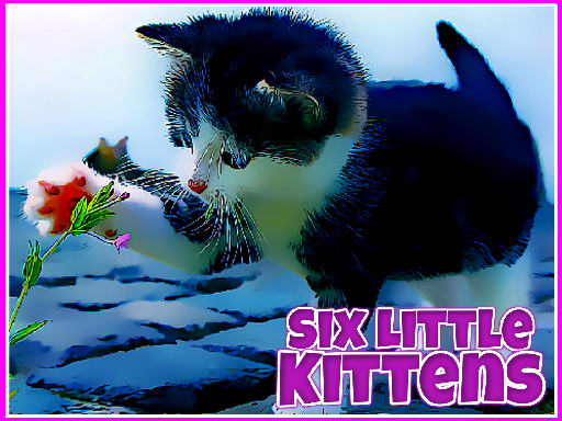 Six Little Kittens thumbnail
