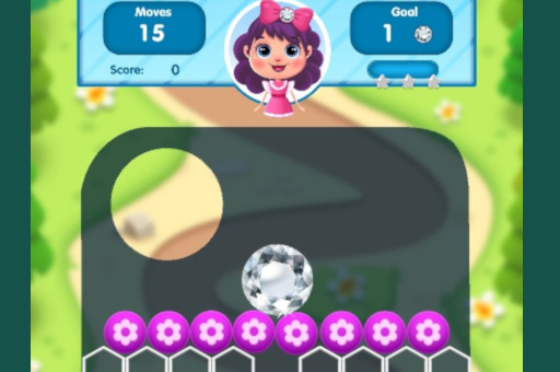 Jewelry Match
